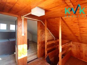 Prodej chaty, Bochov, 64 m2