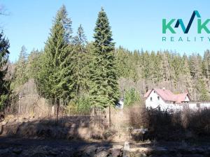 Prodej rodinného domu, Rotava, Nejdecká, 120 m2