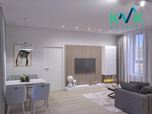 Prodej apartmánu, Kraslice, 1397 m2