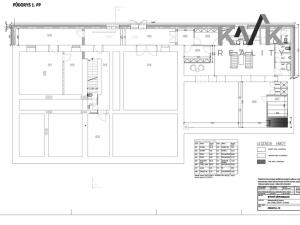 Prodej apartmánu, Kraslice, 1397 m2