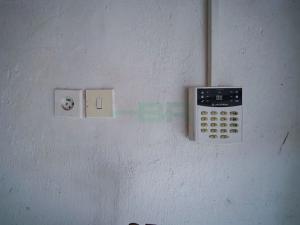 Pronájem skladu, Praha - Střešovice, Buštěhradská, 16 m2