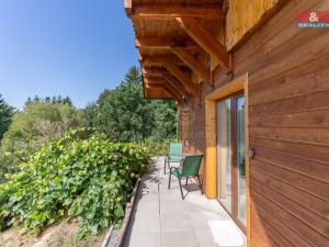 Prodej ubytování, Chocnějovice - Drahotice, 205 m2