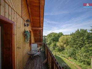 Prodej ubytování, Chocnějovice - Drahotice, 205 m2