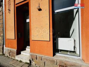 Pronájem obchodního prostoru, Ostrava - Vítkovice, Šalounova, 45 m2