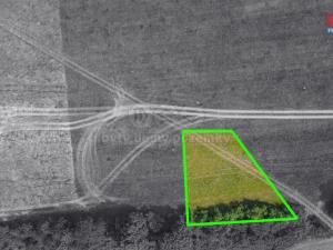 Prodej pozemku pro bydlení, Lipina, 1058 m2