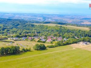 Prodej pozemku pro bydlení, Lipina, 1058 m2