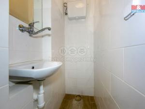 Pronájem obchodního prostoru, Praha - Zbraslav, 86 m2