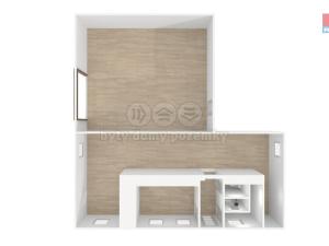 Pronájem obchodního prostoru, Praha - Zbraslav, 86 m2