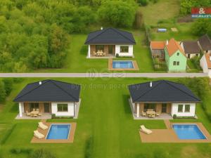 Prodej rodinného domu, Krušovice, 111 m2