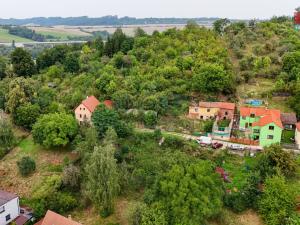 Prodej rodinného domu, Krušovice, 111 m2