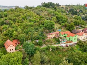Prodej rodinného domu, Krušovice, 111 m2