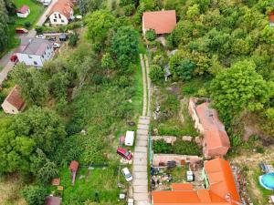Prodej rodinného domu, Krušovice, 111 m2