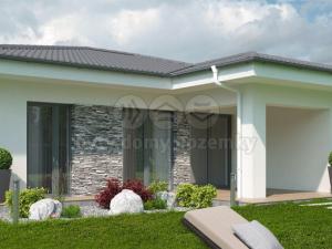 Prodej rodinného domu, Krušovice, Karlovarská, 112 m2