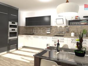Prodej rodinného domu, Krušovice, Karlovarská, 112 m2
