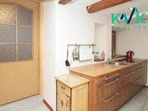 Prodej chalupy, Boží Dar, 234 m2