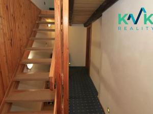 Prodej chalupy, Boží Dar, 234 m2