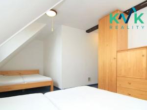 Prodej chalupy, Boží Dar, 234 m2