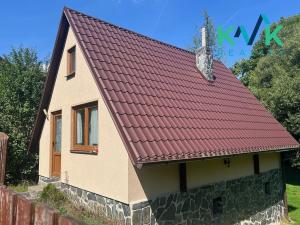 Prodej chaty, Plzeň, 100 m2