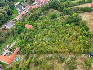 Prodej rodinného domu, Krušovice, 52 m2