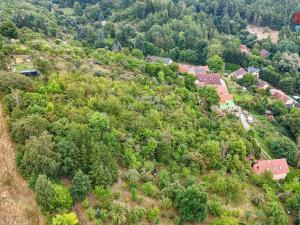 Prodej rodinného domu, Krušovice, 52 m2