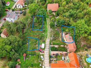 Prodej rodinného domu, Krušovice, 52 m2