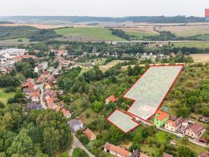 Prodej rodinného domu, Krušovice, Na Stráni, 78 m2