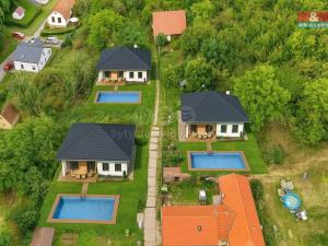 Prodej rodinného domu, Krušovice, 65 m2