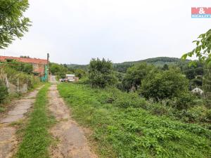 Prodej rodinného domu, Krušovice, 65 m2