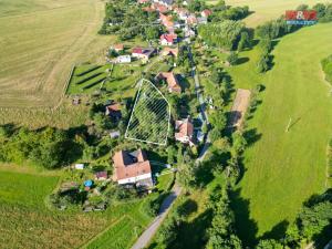 Prodej pozemku pro bydlení, Litomyšl - Záhradí, 1307 m2