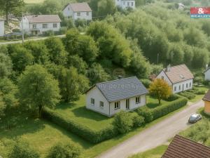 Prodej pozemku pro bydlení, Choteč, 1912 m2