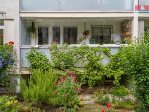 Prodej bytu 5+kk, Praha - Zbraslav, Vilímkova, 89 m2