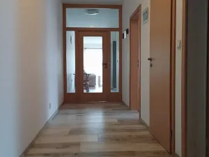 Prodej bytu 3+kk, Karlovy Vary, Šumavská, 108 m2