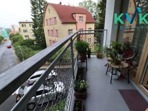 Prodej bytu 3+kk, Karlovy Vary, Šumavská, 108 m2