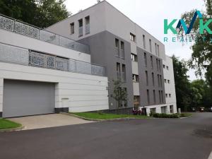 Prodej bytu 3+kk, Karlovy Vary, Šumavská, 108 m2