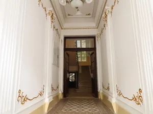 Prodej bytu 1+kk, Karlovy Vary, Sadová, 50 m2