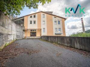 Prodej skladu, Nejdek, Karlovarská, 3135 m2