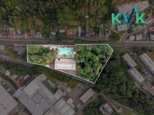 Prodej výrobních prostor, Nejdek, Karlovarská, 3135 m2