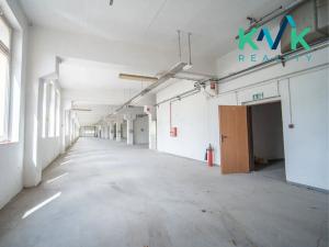 Prodej výrobních prostor, Nejdek, Karlovarská, 3135 m2