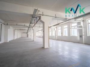 Prodej výrobních prostor, Nejdek, Karlovarská, 3135 m2