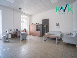 Prodej výrobních prostor, Nejdek, Karlovarská, 3135 m2