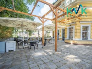 Prodej výrobních prostor, Nejdek, Karlovarská, 3135 m2