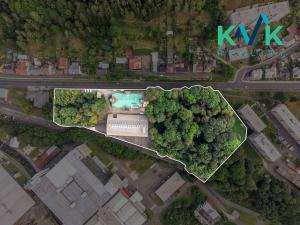 Prodej výrobních prostor, Nejdek, Karlovarská, 3135 m2