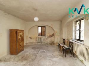 Prodej rodinného domu, Stanovice, 250 m2