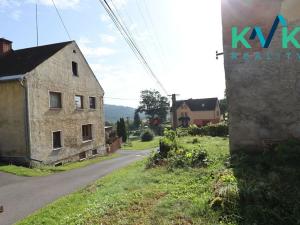 Prodej rodinného domu, Stanovice, 250 m2