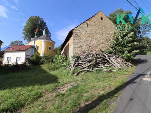Prodej rodinného domu, Stanovice, 250 m2