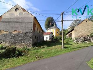 Prodej rodinného domu, Stanovice, 250 m2