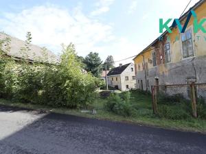 Prodej rodinného domu, Stanovice, 250 m2