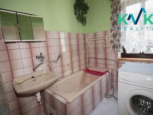 Prodej rodinného domu, Pernink, Školní louka, 140 m2