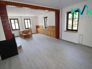 Prodej rodinného domu, Pernink, Školní louka, 140 m2
