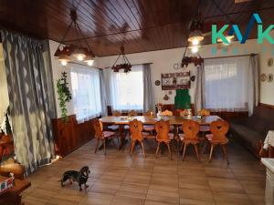 Prodej ubytování, Kraslice, 560 m2